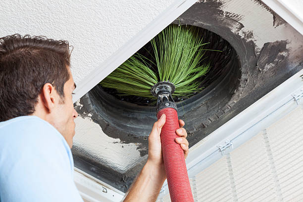 Best HVAC System Cleaning  in Mariposa, CA